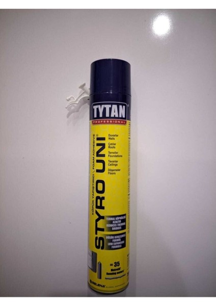 Poliüretan Köpük 750G Köpük Bant