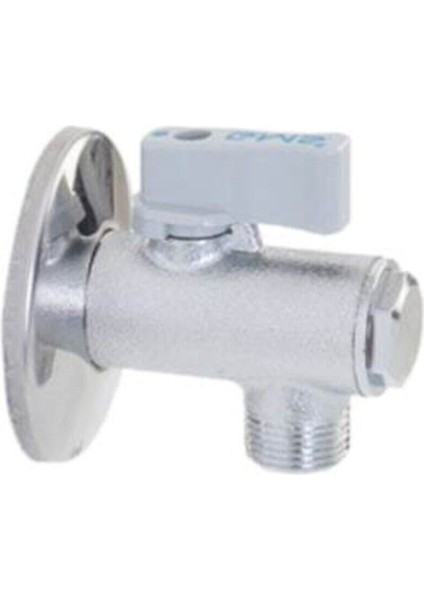 Filtreli Ara Musluk 4 Yıl