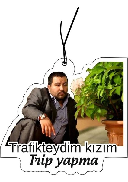 6'lı Ekonomik Sözler Serisi Dekorotif Araba Araç Oto Kokusu (Her Üründen 1 Adet Gönderilir) indirimleri