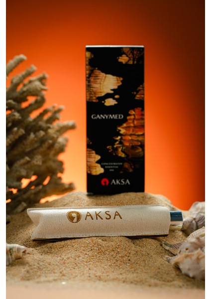 Ganymed 9 ml Roll-On Esans