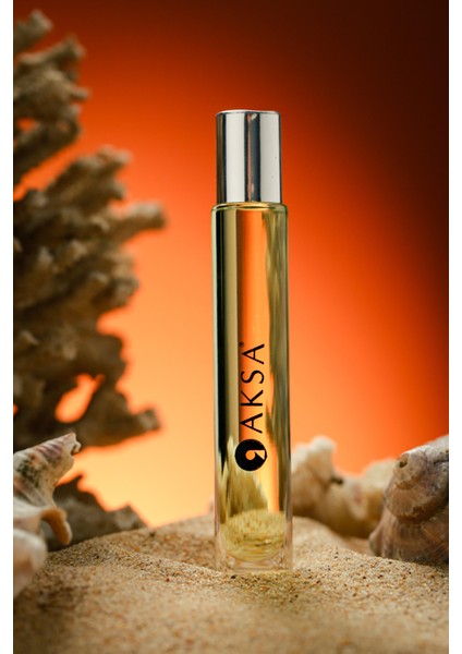 Ganymed 9 ml Roll-On Esans fiyatları