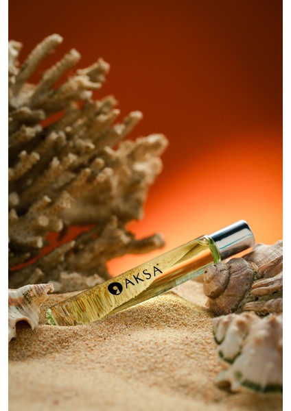 Ganymed 9 ml Roll-On Esans modelleri