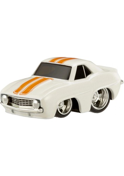 Cartuned S3 1969 Chevy Camaro - Beyaz Muscle Araba fiyatları