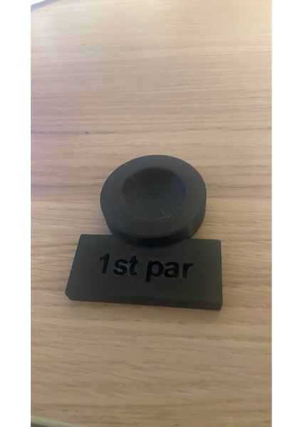 Golf Topu Tutucu Boş Kupa (Özelleştirilebilir Tasarım) modelleri