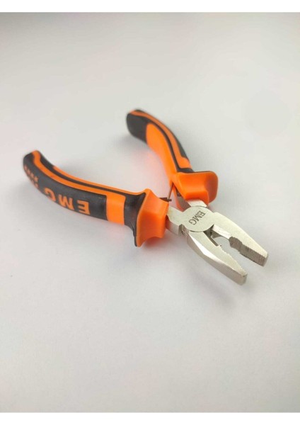 Mini Elektronikçi Pense - Öğrenci Mini Pense