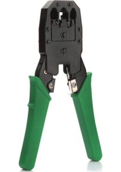 Tool RJ45 RJ11 RJ12 Sıkma Pensesi Cat5 Cat6 Telefon Kablo Sıkma Pense modelleri