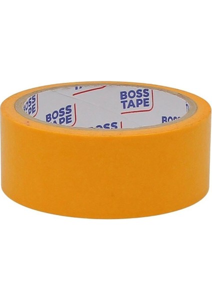 Washi Turuncu Renkli Kağıt Bant EN:25MM BOY:25MT Hızlı Yapıştırıcı fiyatları