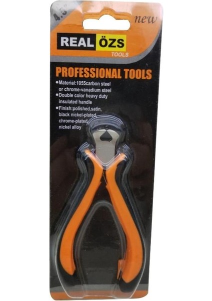 Mini Kerpeten 4.5" fiyatları