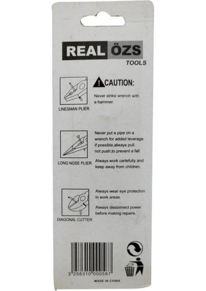 Mini Kerpeten 4.5" modelleri