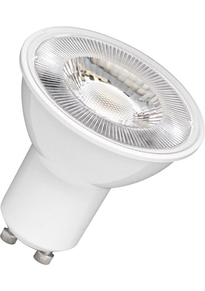 Value 6.9W/830 GU10 PAR16 80 36° LED Lamba Sarı Işık Sarı Işık GU10 LED Ampul 80 Watt Yok Tekli A'da fiyatları