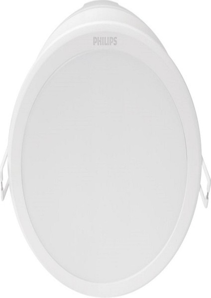 59447 Meson 090MM 5.5W 4000K Gün Işığı Wh Gömme LED Spot Yok Gün Işığı G53 5,5 Watt fiyatları