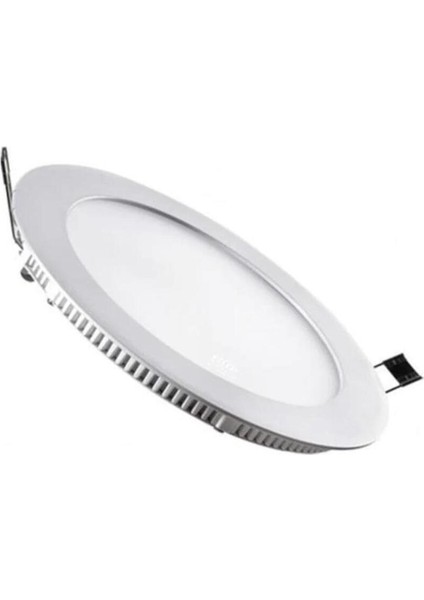 Ferled 6 Watt Downlight LED Panel (Beyaz) LED 6 Watt