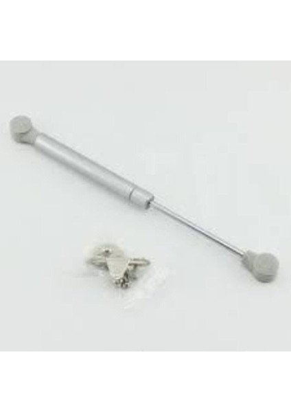 Dolap Kapak Pistonu Mutfak Dolabı Kapağı Gazlı Amortisörlü Piston Gri modelleri