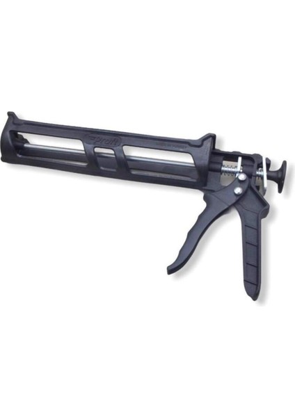 Plastik Silikon Tabancası 1 Adet Pratik Kullanım Silikon Tabancası Tr