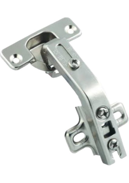 Ithal 135º Derece Kör Kapak Menteşesi Tekli Tr