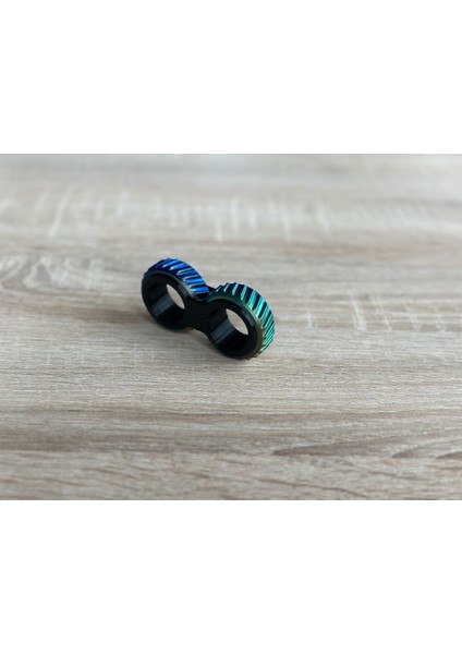 Dişli Kıpır Kıpır Spinner modelleri