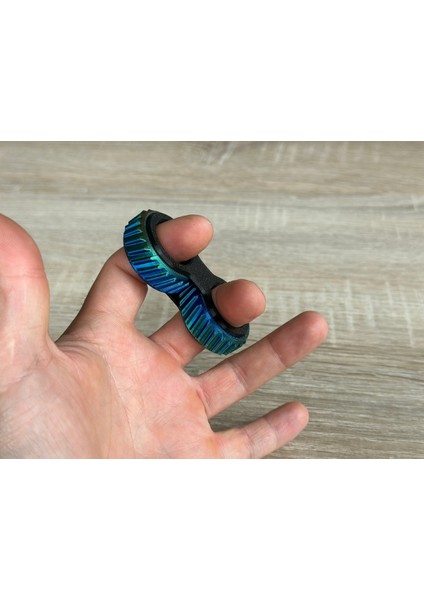 Dişli Kıpır Kıpır Spinner fırsatları