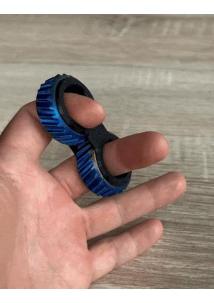 Dişli Kıpır Kıpır Spinner indirimleri