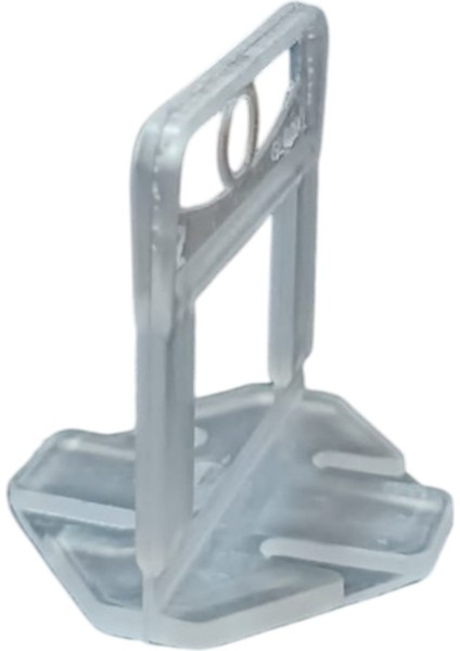 Pls 1,5 mm Fayans Tesfiye Klipsi 100 Lük Ambalaj