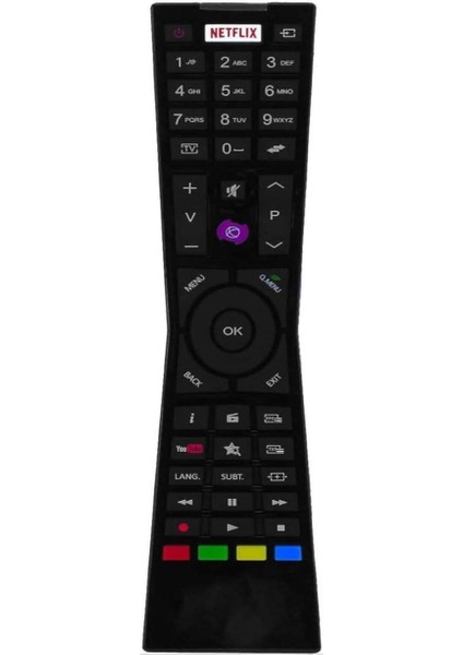 Vestel Tv Kumanda fiyatları