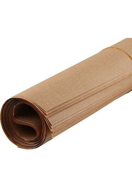 Kahverengi Kağıt 1 kg Adet Ambalaj Kağıdı 50X38 cm 50 x 70