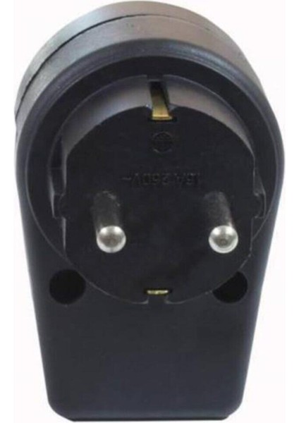 Tsrmx Siyah Tekli Anahtarlı Topraklı Fiş Priz Star Collection 997516 Tr modelleri