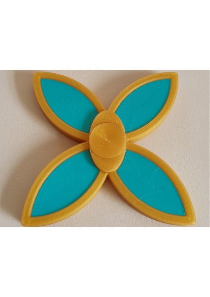 Shinobu Fidget Spinner