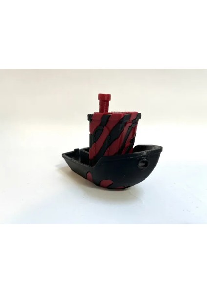 Fidget Tezgahı (Özelleştirilebilir Tasarım)
