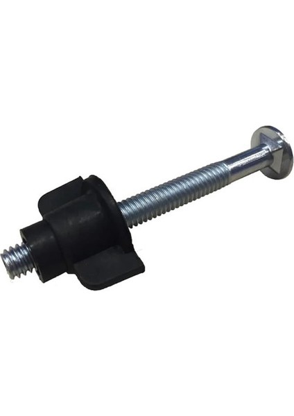 Baza Başlık Vidası 14 cm (4 Adet) Mobilya Bağlantı Elemanları Metalik fiyatları