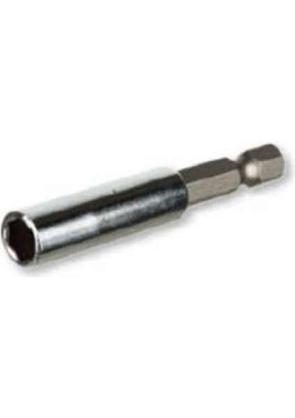 Tomax Manyetik Uzatma Adaptörü 10X60 mm Gider Adaptör