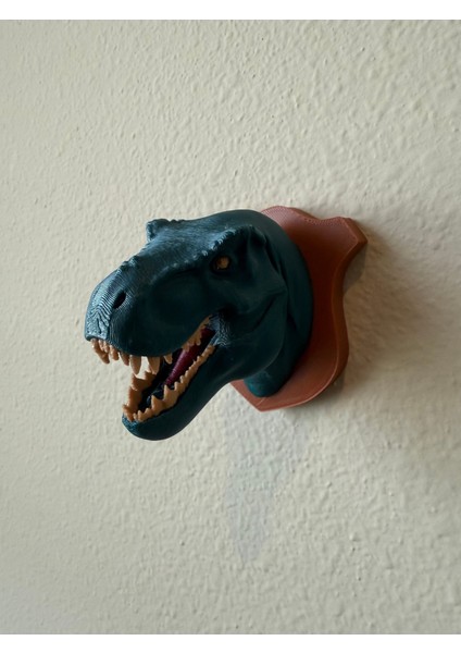 T-Rex Head Kupası fiyatları