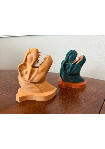T-Rex Head Kupası fırsatları