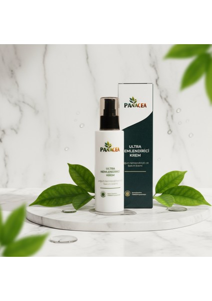 Ultra Nemlendirici Krem – Yoğun Nem ve Konfor Sunan Günlük Bakım Kremi fiyatları