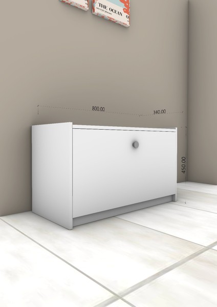 Mınderlı Ayakkabı Dolabı fiyatları