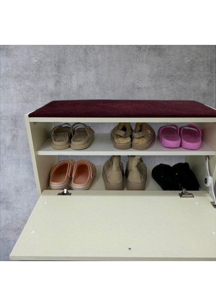 Mınderlı Ayakkabı Dolabı fırsatları