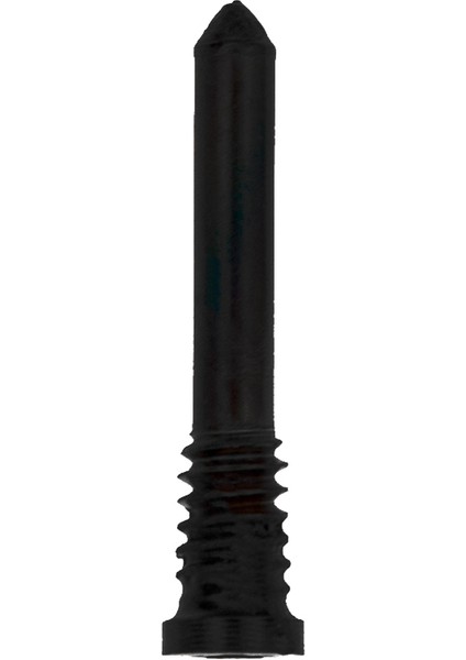 Iphone 11 Alt Vida Siyah Renk (2 Adet) Vida modelleri