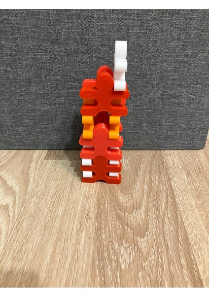 Çocuklar Için Montessori Man Denge Kulesi (Özelleştirilebilir Tasarım) fırsatları