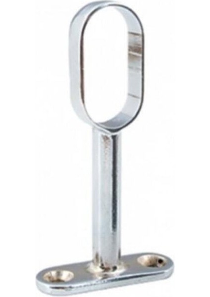 Gardrop Dolap Içi Kapalı U Tipi Askı Aparatı (2 Adet) + 4 Adet Vida Mobilya Bağlantı Elemanları Beya fiyatları