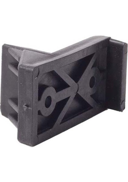 Baza Yatak Tutucu Baza Stoplama Köşeli (4lü) - Mobilya Bağlantı Elemanları - Tek Ebat Mobilya Bağlan modelleri