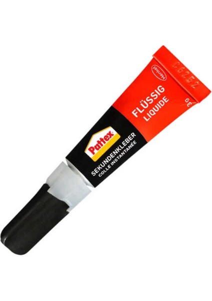 Japon Yapıştırıcı 10 gr Japon Yapıştırıcısı