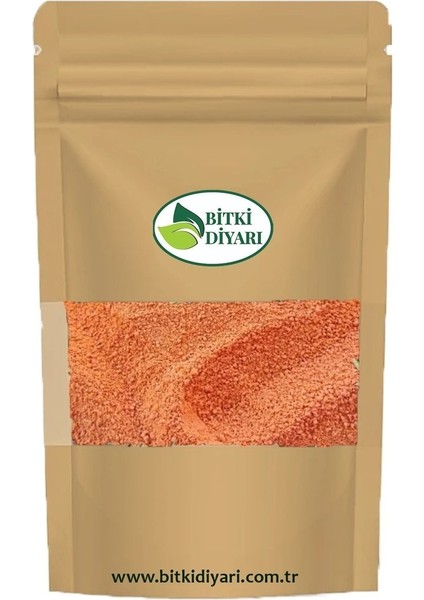 Tarhana Ev Yapımı Maraş Acısız 1000GR