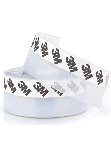 5 Metre Kapı Altı Bandı Pencere Rüzgar Önleyici Soğuk Kesici Toz Böcek Geçirmez Izolasyon Bant Bantı