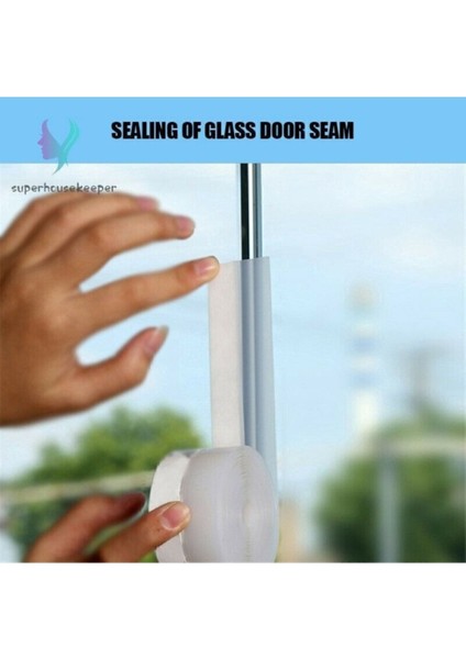 5 Metre Kapı Altı Bandı Pencere Rüzgar Önleyici Soğuk Kesici Toz Böcek Geçirmez Izolasyon Bant Bantı modelleri