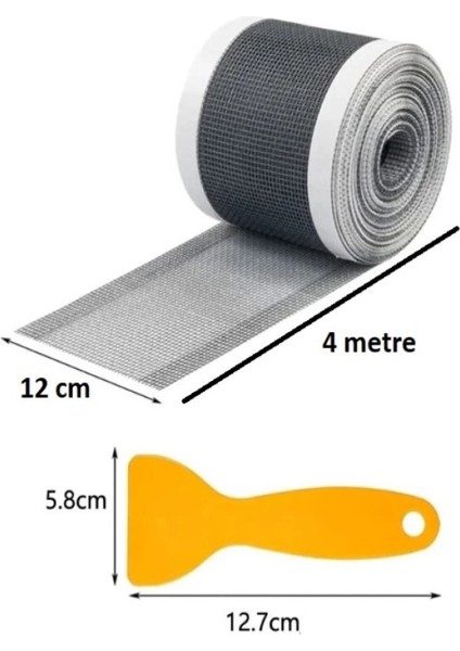 Ekonomik ve Etkili Sineklik Tamir Çözümleri 10 x 12 Cn fırsatları