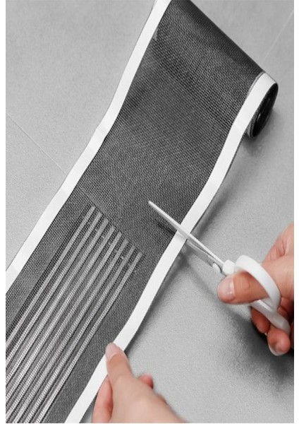 Ekonomik ve Etkili Sineklik Tamir Çözümleri 10 x 12 Cn indirimleri