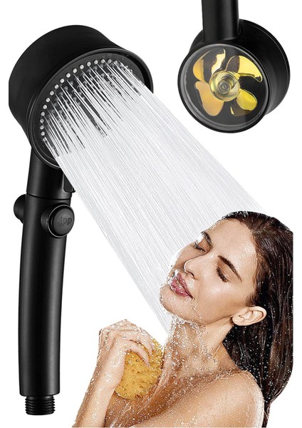 Banyo Duş Başlığı Filtreli Yüksek Basınçlı El Duşu Banyo Fiskiyesi Duş Sistemleri Banyo Aksesuar Duş