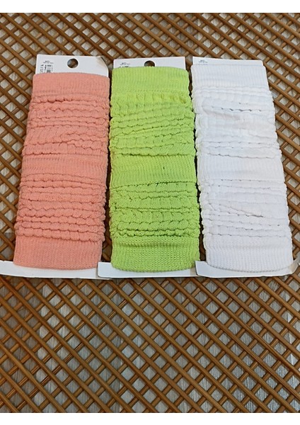 Tozluk Pamuklu Esnek Yoga Plates