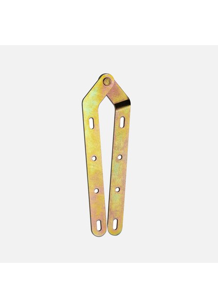 Merdiven Menteşesi U Tipi 3mm Vida Tr