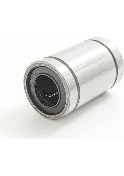 Lm 8 Uu Lineer Rulman (2 Adet) (Kaliteli) 8X15X24