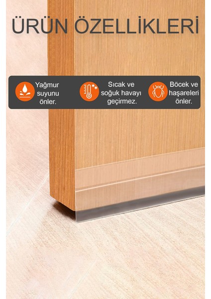 Kapı Pencere Izolasyon Bandı Rüzgar Toz Önleyici Yalıtım Bant Ses Isı Gürültü Geçirmez Silikon Şerit indirimleri